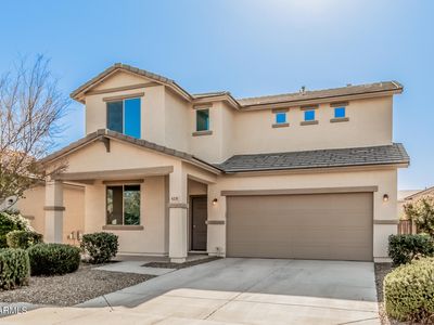 6231 W Laurie Lane, Glendale, AZ, 85302