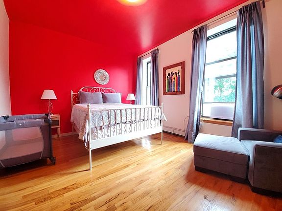 3rd image of 149 W 129th St #3