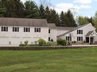 13835 Robinson Rd, Plain City, OH 43064