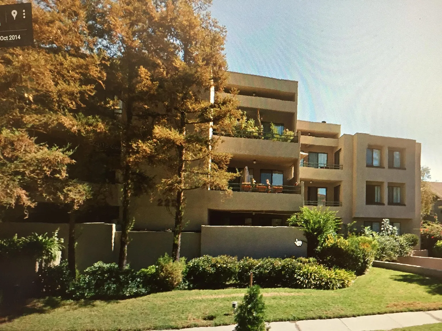 2 bed, 1032 sqft, $3,300 — Photo 1