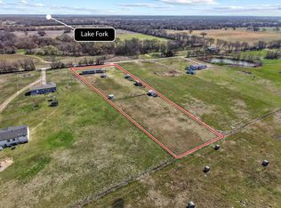 385 Rs County Rd #3374, Alba, TX 75410
