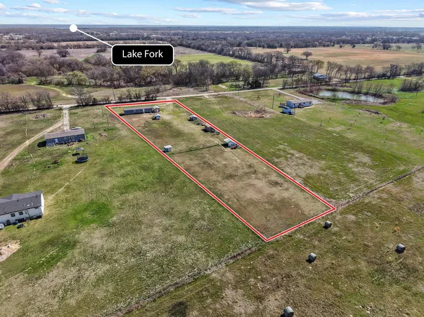 385 Rs County Rd #3374, Alba, TX 75410