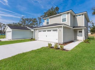 2073 Alley Rd, Atlantic Beach, FL 32233