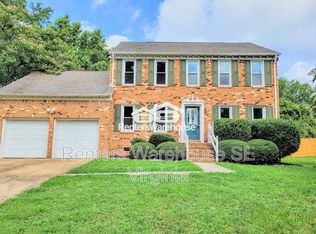 2141 Agecroft Rd, Virginia Beach, VA 23454