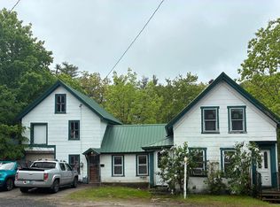 40 Spring Street, Farmington, NH 03835
