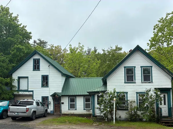 40 Spring Street, Farmington, NH 03835