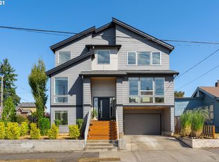 5232 NE 9th Ave, Portland, OR 97211