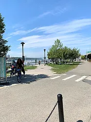 Rented by GP Properties