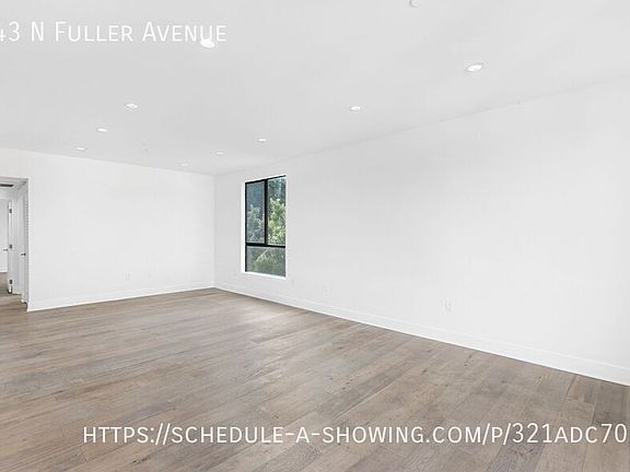 3rd image of 843 N Fuller Ave