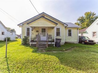 153 W Jersey St, Johnstown, OH