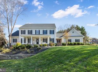 7845 Hampton Way, Owings, MD 20736