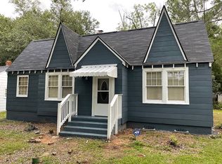 920 Rosedale Ave, Albany, GA 31701