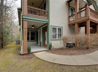 73 Ridgetop Cir UNIT 101, Brevard, NC 28712