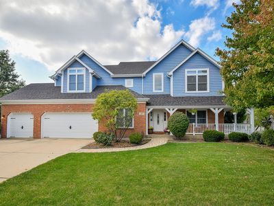 310 Westhaven Cir, Geneva, IL, 60134