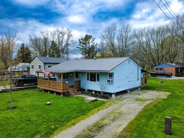 21 Lakeview Ln, Haldimand County, ON N0A 1P0
