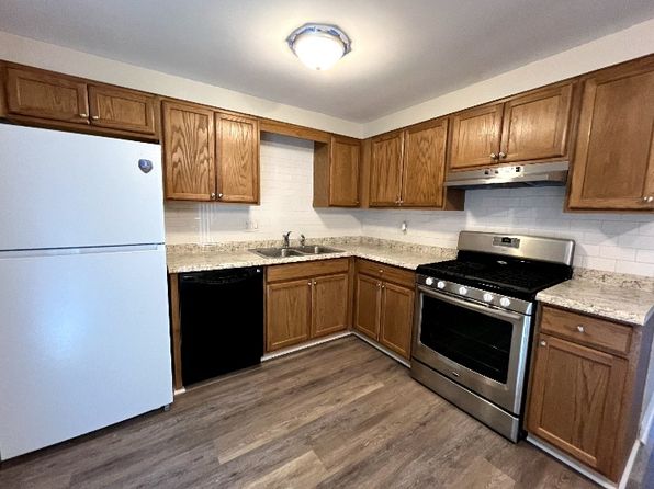 1390 Lincoln Dr APT A