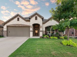 4608 Lake Cove Way, Frisco, TX 75036
