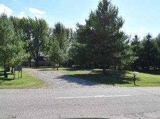5489 Dorchester Way, Gladwin, MI 48624