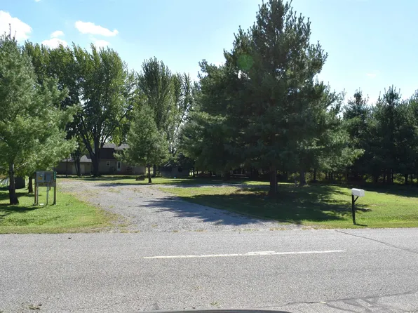 5489 Dorchester Way, Gladwin, MI 48624