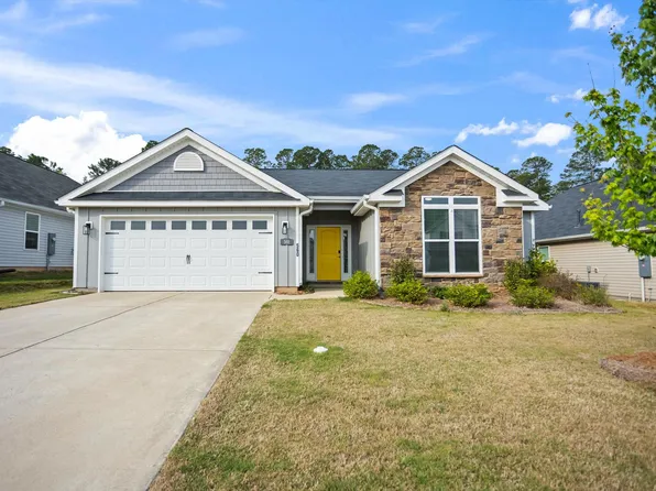 560 Schaver Loop, Aiken, SC 29803