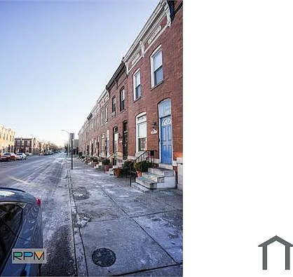 3 bed, $2,000 — Photo 2