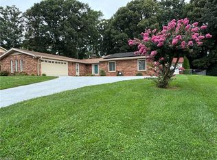 1051 Canyon Dr, Rural Hall, NC 27045