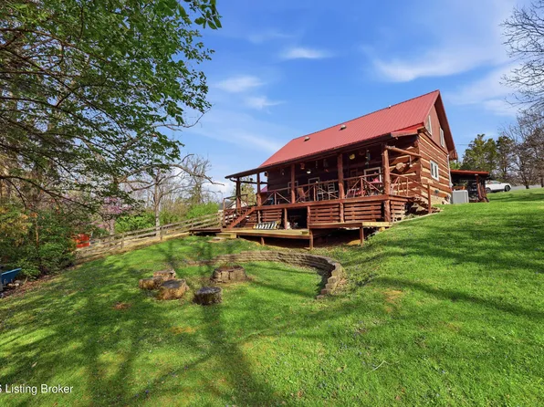 4100 Dana Rd, Crestwood, KY 40014