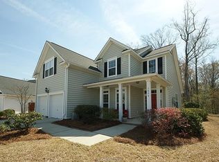 3054 Argyll Dr, Summerville, SC 29483
