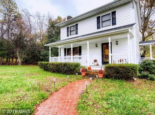 2048 Caledon Rd, King George, VA 22485
