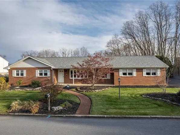3644 Catherine Ave, Allentown, PA 18103