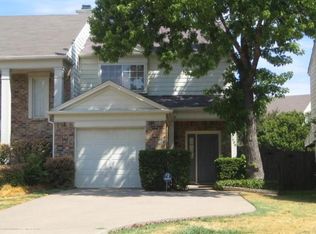 1609 Beach Ln, Arlington, TX 76014