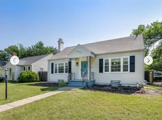 346 N Coronado Pl, Wichita, KS 67208