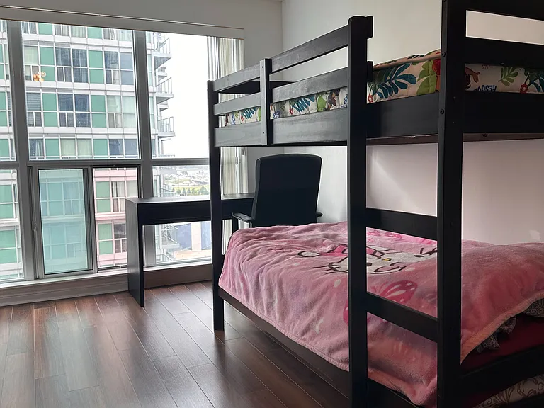 50 Town Centre Ct #1707 — Photo 13