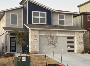 2008 Daleside Ln, Austin, TX 78754