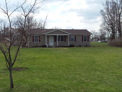 817 Railroad St, Bellefontaine, OH, 43311