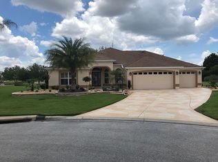 3152 Mansfield St, The Villages, FL 32162