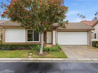 23592 Villena, Mission Viejo, CA 92692