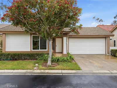 23592 Villena, Mission Viejo, CA, 92692