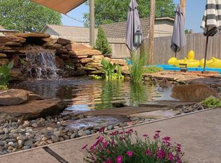4918 S Barbados Ave, Sand Springs, OK 74063