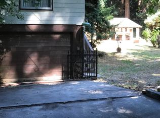 3646 Porter Gulch Rd, Aptos, CA 95003