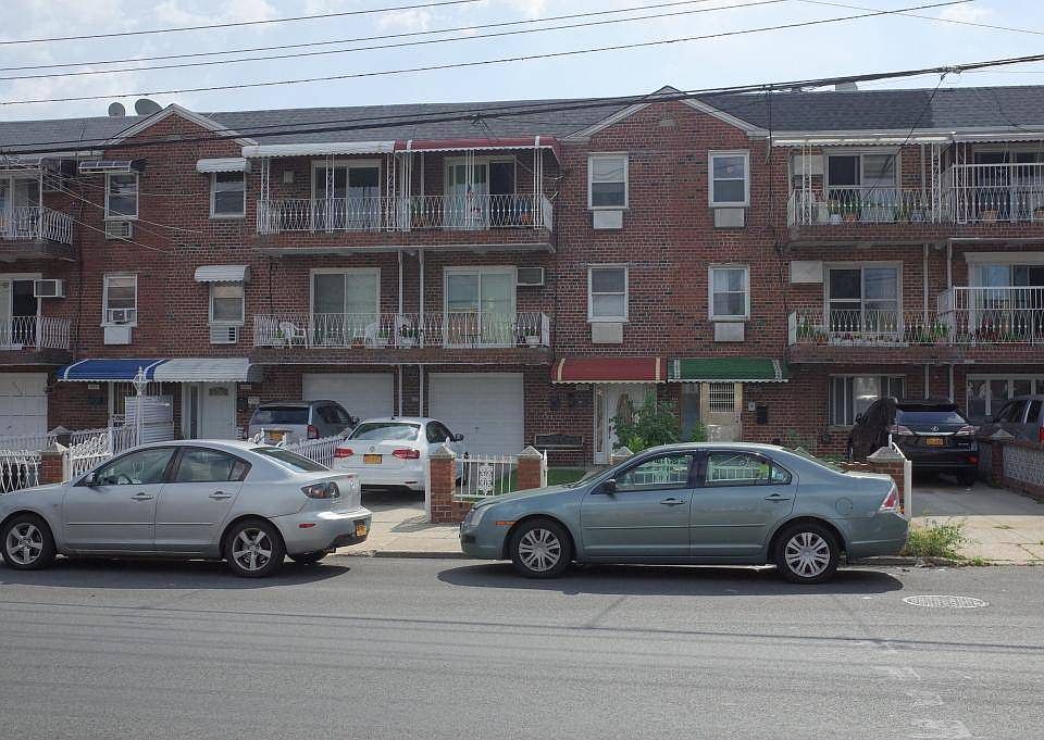 1st image of 2568 Cropsey Ave #3