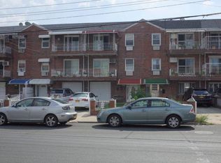 2568 Cropsey Ave #3, Brooklyn, NY 11214