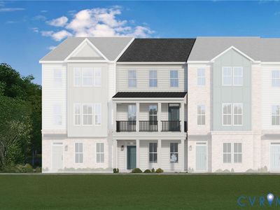 15379 Sunray Way, Midlothian, VA, 23112