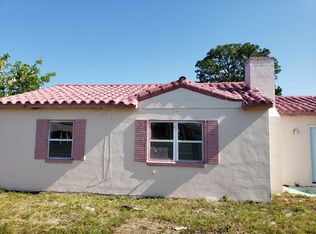 3701 Avenue O, Fort Pierce, FL 34947