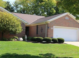 5714 Barry Trce, Dublin, OH 43017
