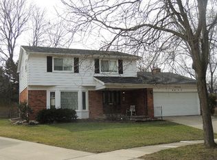 2650 Esch Ave, Ann Arbor, MI 48104
