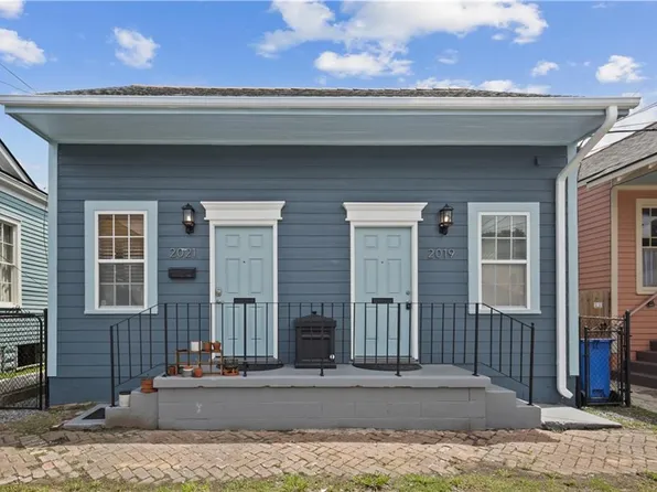 2019-21 Kerlerec St, New Orleans, LA 70116