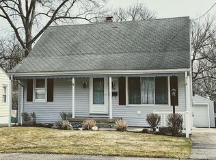 1227 Clifton Ave, Akron, OH 44310