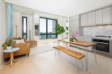 Rented by Brown Harris Stevens