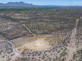 Tbd Vista De Torres #4, Tubac, AZ 85646